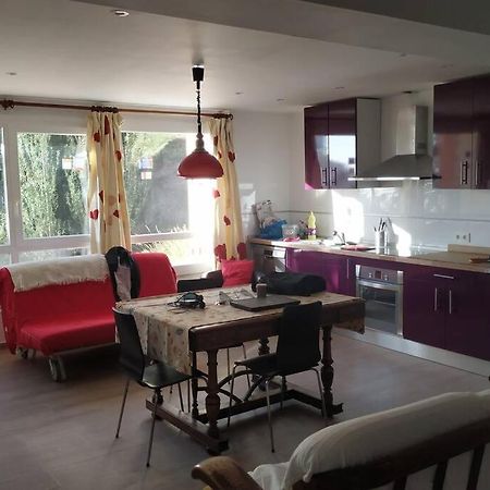 Apartamento T28 Edif Europa Y Parking Gratuito Sierra Nevada Dış mekan fotoğraf