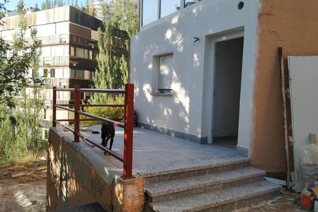 Apartamento T28 Edif Europa Y Parking Gratuito Sierra Nevada Dış mekan fotoğraf