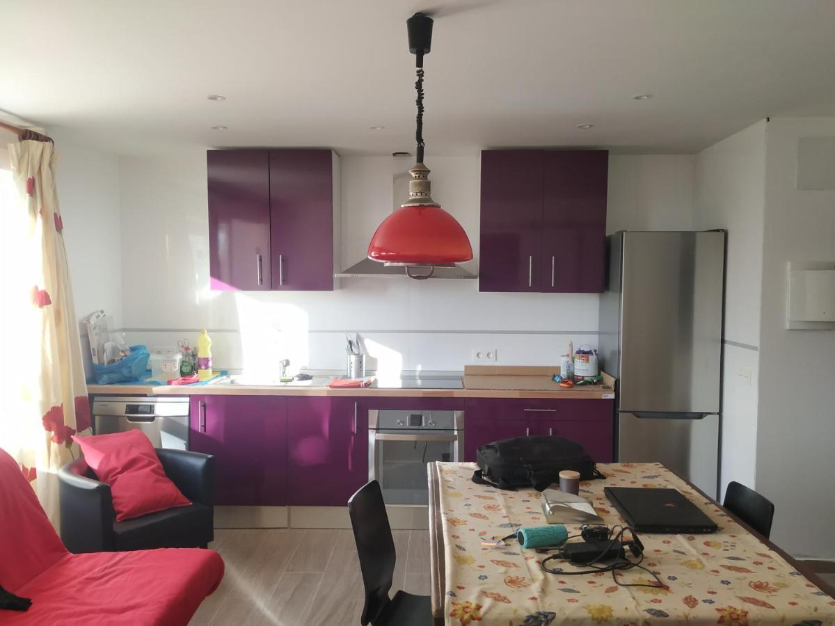 Apartamento T28 Edif Europa Y Parking Gratuito Sierra Nevada Dış mekan fotoğraf