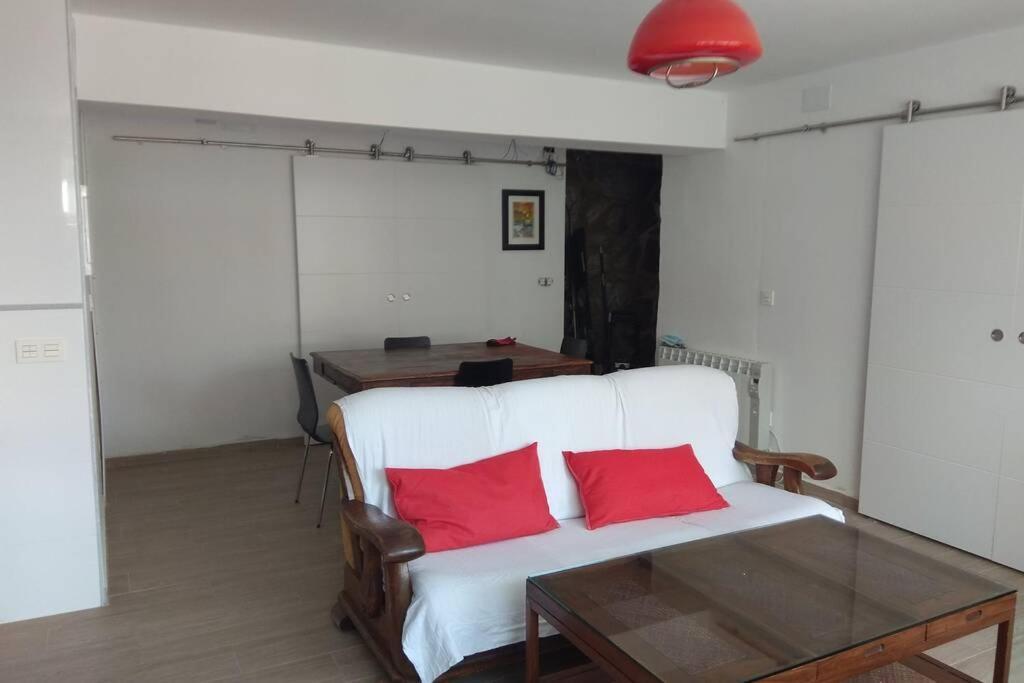 Apartamento T28 Edif Europa Y Parking Gratuito Sierra Nevada Dış mekan fotoğraf