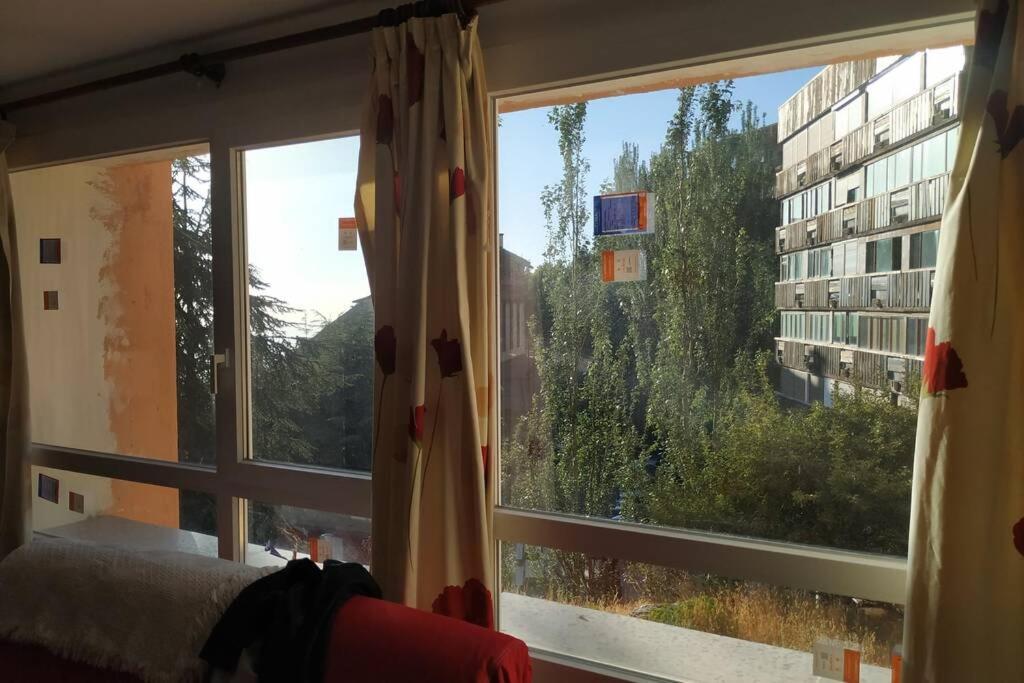 Apartamento T28 Edif Europa Y Parking Gratuito Sierra Nevada Dış mekan fotoğraf
