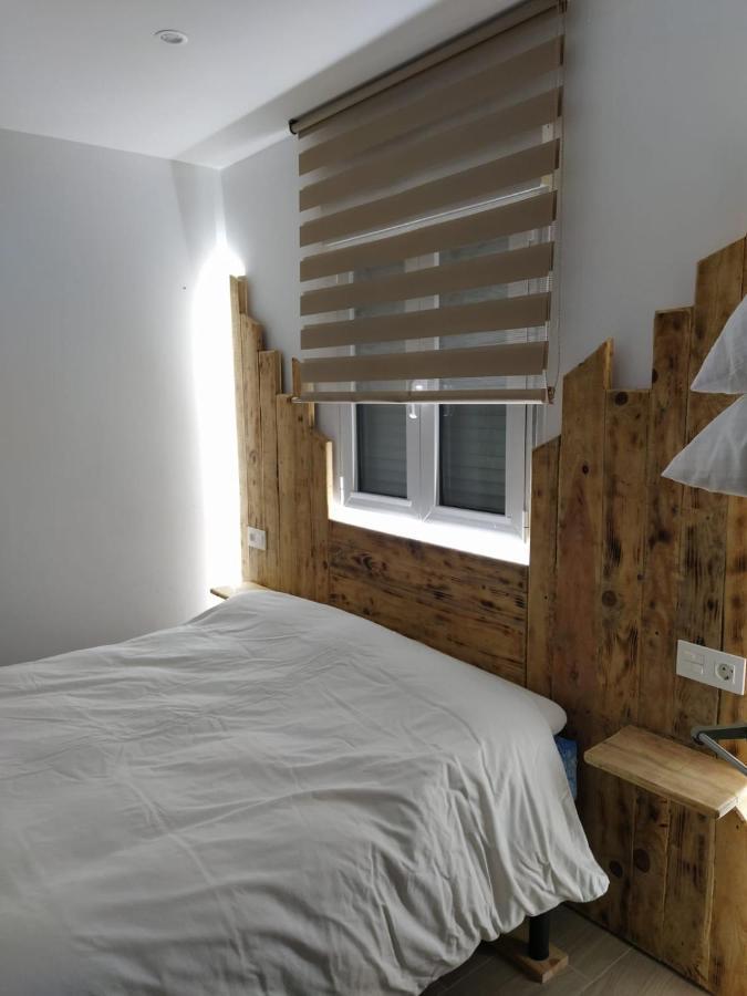 Apartamento T28 Edif Europa Y Parking Gratuito Sierra Nevada Dış mekan fotoğraf