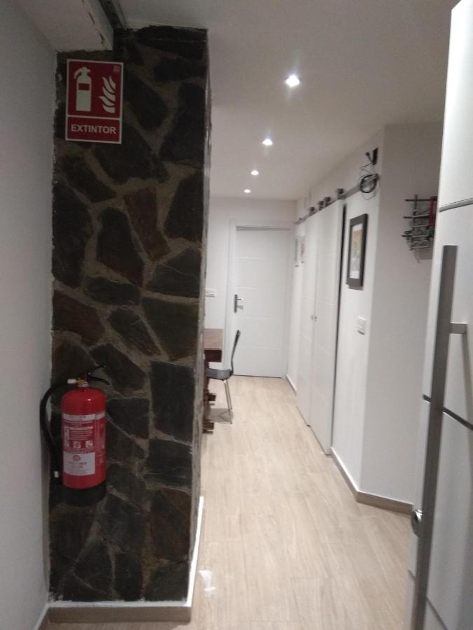 Apartamento T28 Edif Europa Y Parking Gratuito Sierra Nevada Dış mekan fotoğraf