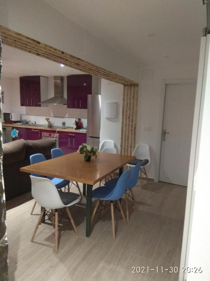 Apartamento T28 Edif Europa Y Parking Gratuito Sierra Nevada Dış mekan fotoğraf